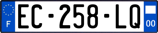 EC-258-LQ