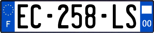 EC-258-LS