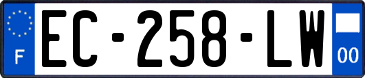 EC-258-LW