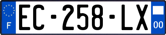 EC-258-LX