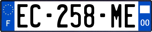 EC-258-ME