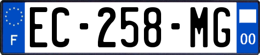 EC-258-MG