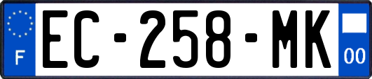 EC-258-MK