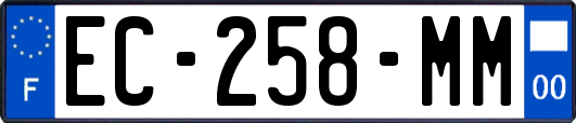 EC-258-MM