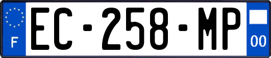 EC-258-MP