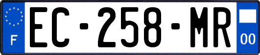 EC-258-MR