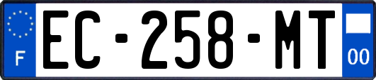 EC-258-MT