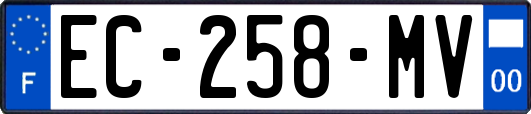 EC-258-MV