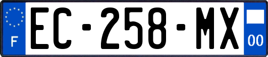 EC-258-MX