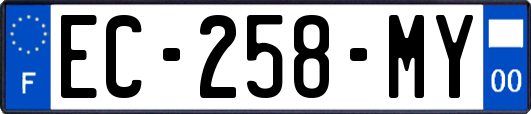 EC-258-MY