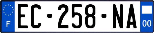 EC-258-NA