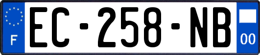 EC-258-NB