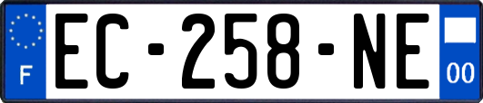 EC-258-NE