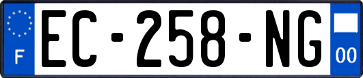 EC-258-NG
