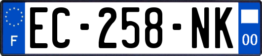 EC-258-NK