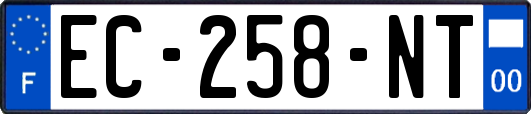 EC-258-NT