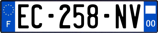 EC-258-NV
