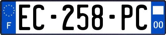 EC-258-PC