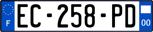 EC-258-PD