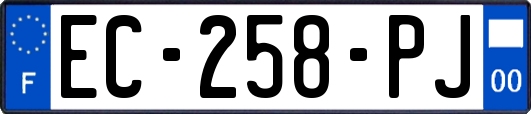 EC-258-PJ