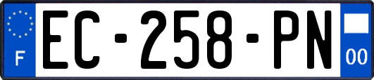 EC-258-PN