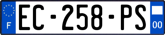 EC-258-PS
