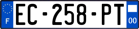 EC-258-PT