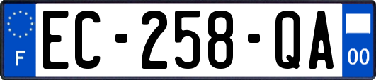 EC-258-QA