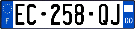 EC-258-QJ