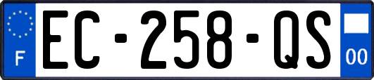 EC-258-QS