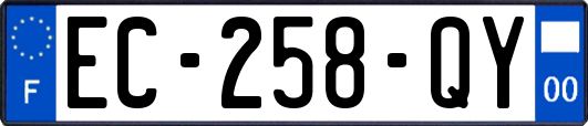 EC-258-QY