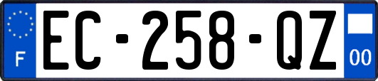 EC-258-QZ