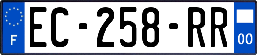 EC-258-RR