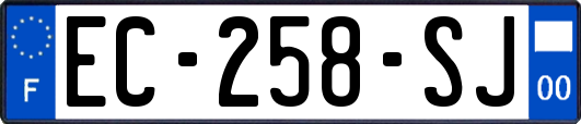 EC-258-SJ