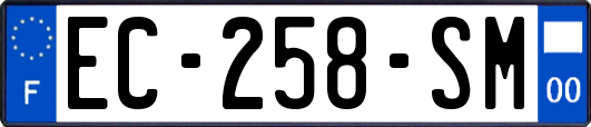 EC-258-SM