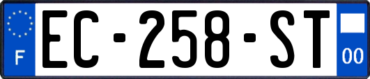 EC-258-ST