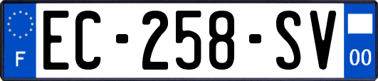 EC-258-SV