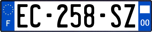 EC-258-SZ