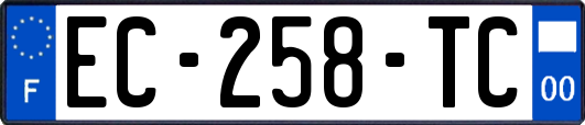 EC-258-TC