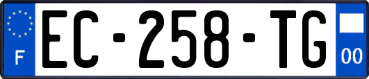 EC-258-TG