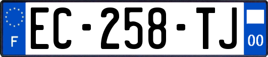 EC-258-TJ