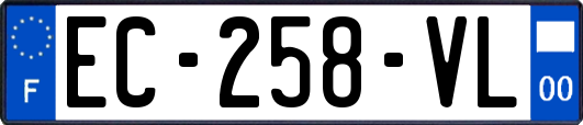 EC-258-VL