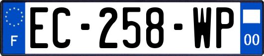 EC-258-WP