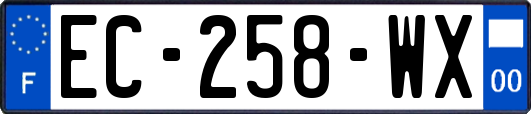EC-258-WX