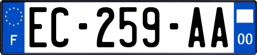 EC-259-AA