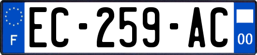 EC-259-AC