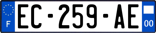 EC-259-AE