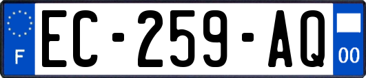 EC-259-AQ