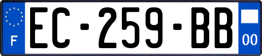 EC-259-BB