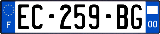 EC-259-BG